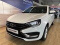 2026 Lada (ВАЗ) Vesta SW I Рестайлинг (NG), белый, 1915000 рублей