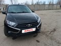 2023 Lada (ВАЗ) Granta Euro-2 I Рестайлинг, чёрный, 700000 рублей