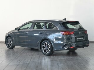 2019 Kia Ceed III, серый, 1879000 рублей, вид 2