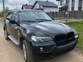 2008 BMW X5 30d II (E70), чёрный, 1300000 рублей - вид 2