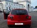 2007 Mazda 3 I (BK) Рестайлинг, красный - вид 8