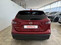 2020 Nissan Qashqai II Рестайлинг, красный - вид 6