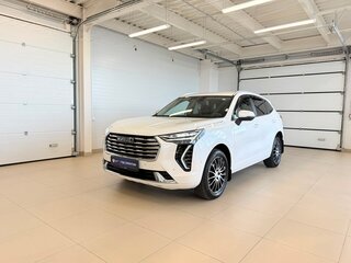 2023 Haval Jolion I, белый, 2149900 рублей, вид 2