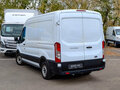 2021 Ford Transit, белый, 2650000 рублей - вид 6