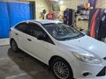 2013 Ford Focus III, белый, 850000 рублей - вид 5