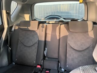 2010 Toyota RAV4 III (XA30) Рестайлинг, чёрный, 1299000 рублей, вид 2