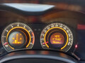 2008 Toyota Corolla X (E140, E150), красный, 650000 рублей - вид 11