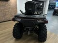 2026 Loncin XWolf 700, чёрный, 859000 рублей - вид 5