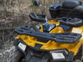 2026 Wild Panther 8x8, жёлтый, 160000 рублей - вид 8