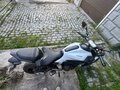 2014 Yamaha MT-07 (FZ-07), серебристый, 666666 рублей - вид 4