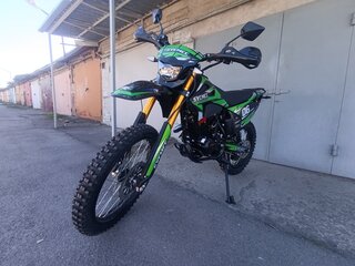 2026 Sycmmc 300, зелёный, 109000 рублей, вид 1