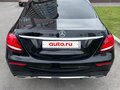 2019 Mercedes-Benz E-Класс 200 V (W213, S213, C238), чёрный - вид 4