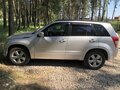 2011 Suzuki Grand Vitara II Рестайлинг, серый, 1050000 рублей - вид 2