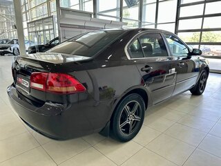 2008 Kia Magentis II, коричневый, 749900 рублей, вид 4