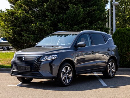 2023 Livan X6 Pro, серый, 2195000 рублей, вид 1