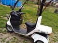 2014 Honda Gyro, белый, 140000 рублей - вид 9