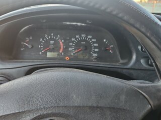 2007 Chevrolet Niva I, красный, 300000 рублей, вид 5