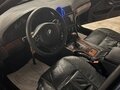 2000 BMW 5 серии 530i IV (E39) Рестайлинг, синий, 890000 рублей - вид 9
