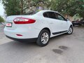 2013 Renault Fluence I Рестайлинг, белый, 815000 рублей - вид 8