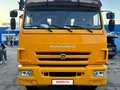 2014 КамАЗ 65116, жёлтый, 2200000 рублей - вид 5