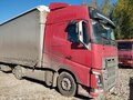 2016 Volvo FH, красный, 5771000 рублей - вид 1