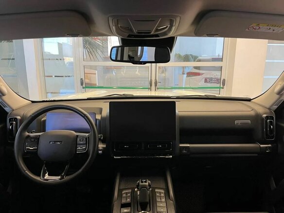 2024 Haval H9 II, белый, 3900000 рублей - вид 10