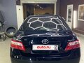 2006 Toyota Camry VI (XV40), чёрный, 1150000 рублей - вид 5