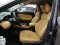 2025 GAC GS4, серый - вид 6