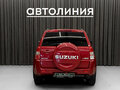 2011 Suzuki Grand Vitara II Рестайлинг, красный, 920000 рублей - вид 3