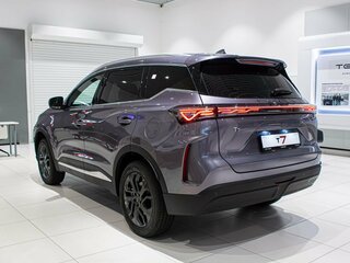 2026 Tenet T7, серый, 2955150 рублей, вид 3