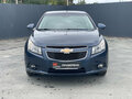 2011 Chevrolet Cruze I, синий, 599000 рублей - вид 1