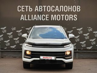 2023 Москвич 3, белый, 1039000 рублей, вид 2