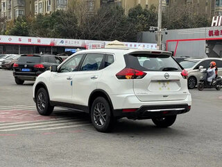 2025 Nissan X-Trail III Рестайлинг 2, белый, 2530000 рублей, вид 5