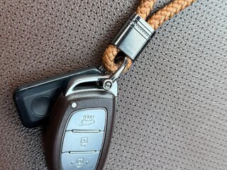 2020 Hyundai Creta I Рестайлинг, красный, 2400000 рублей, вид 5