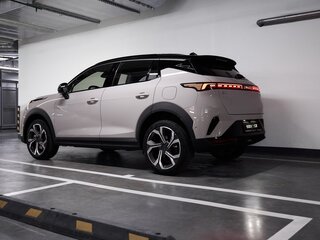 2026 Lynk & Co 06 I Рестайлинг, бежевый, 2896000 рублей, вид 3
