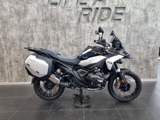 2025 BMW R 1300 GS, синий, 3490000 рублей, вид 1