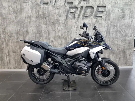 2025 BMW R 1300 GS, синий, 3490000 рублей, вид 1