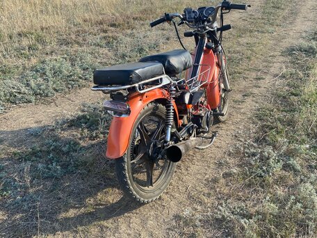 2010 Racer Alpha, чёрный, 25000 рублей, вид 4