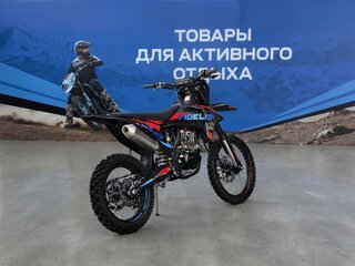 2026 Fidelis Et Fortis S6, красный, 150700 рублей, вид 4