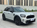 2022 Mini Countryman Cooper II Рестайлинг, серый - вид 2