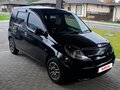 2000 Toyota FunCargo, чёрный, 450000 рублей - вид 1