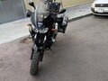 2011 Yamaha TDM900, чёрный - вид 11