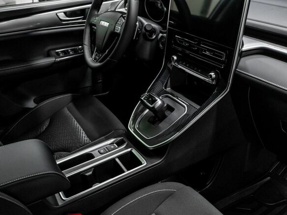 2026 Haval M6 II, серый, 2080109 рублей - вид 26