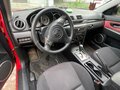 2008 Mazda 3 I (BK) Рестайлинг, красный, 585000 рублей - вид 6