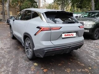 2024 Jetour Dashing I, белый, 1950000 рублей, вид 4