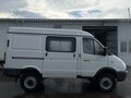 2024 ГАЗ Соболь (2752), белый, 1439000 рублей - вид 5