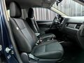 2018 Mitsubishi Outlander III Рестайлинг 2, синий, 1525000 рублей - вид 7