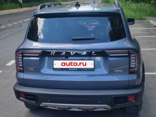 2024 Haval Dargo I, серый, 2900000 рублей, вид 3