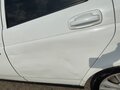 2015 Lada (ВАЗ) Priora I Рестайлинг, белый, 650000 рублей - вид 7