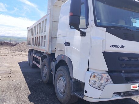 2012 Sinotruk Howo Прочие Кабины, белый, 3000000 рублей, вид 3